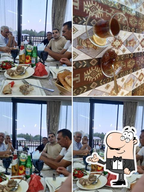 Elnur kafe