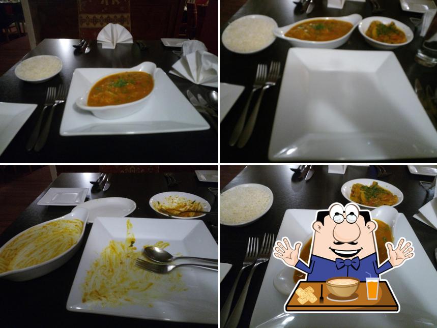 Everest Tandoori Nepalese Indian restaurant
