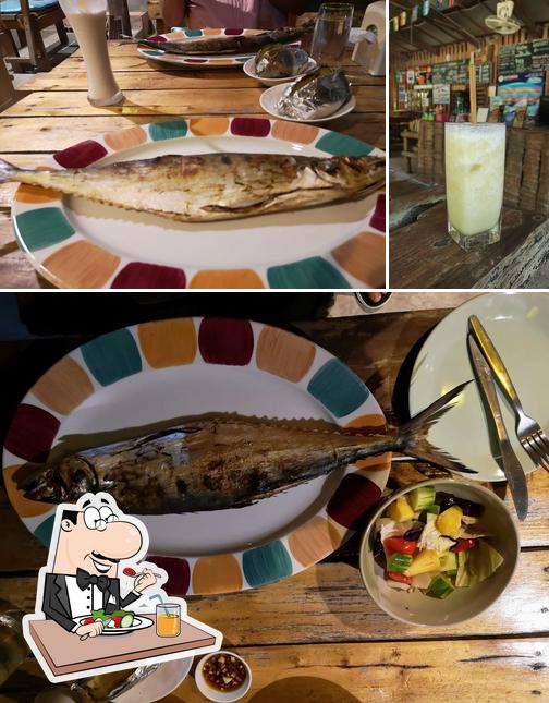 Eve's coffee bar & Restaurant