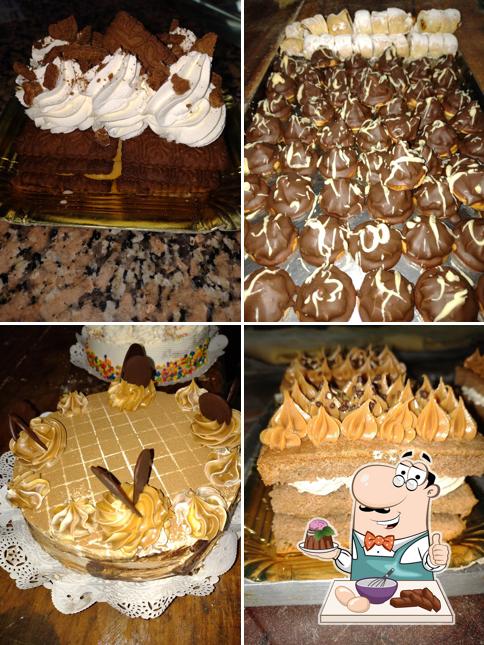 First Bakery