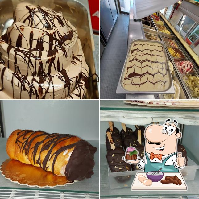 Golosella Gelateria Artigianale