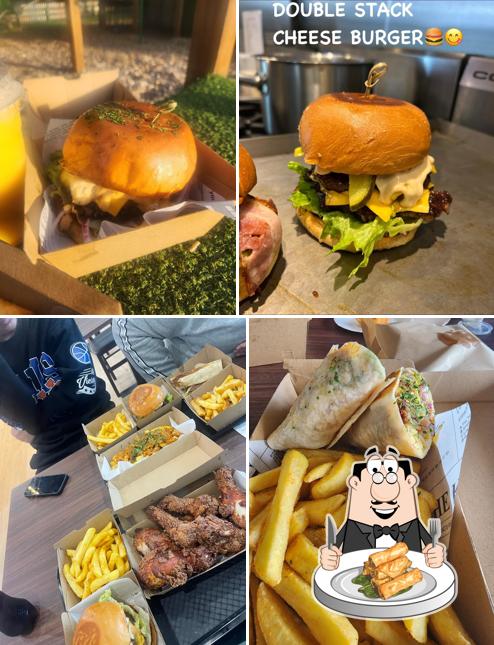 NEW YORK HUNGER