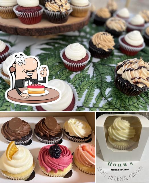 Honu's Mobile Bakery