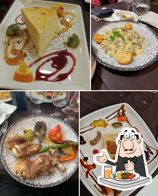 Restaurant Juquim