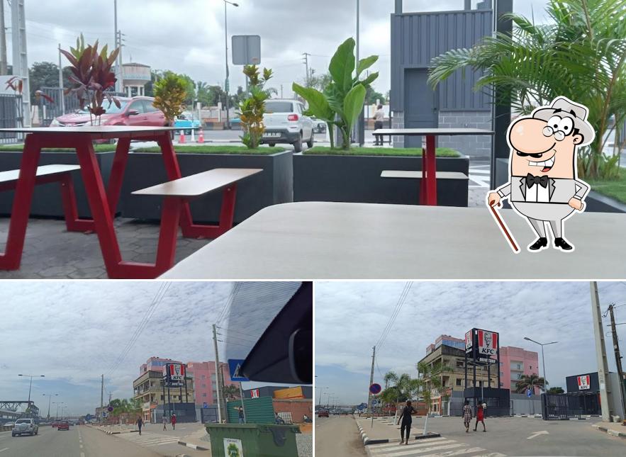 KFC Viana