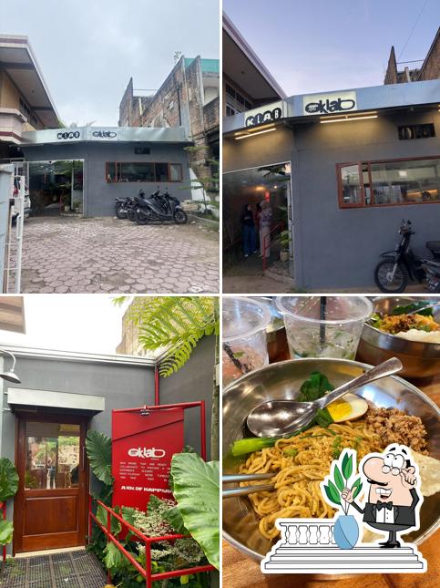 KLAB NOODLE
