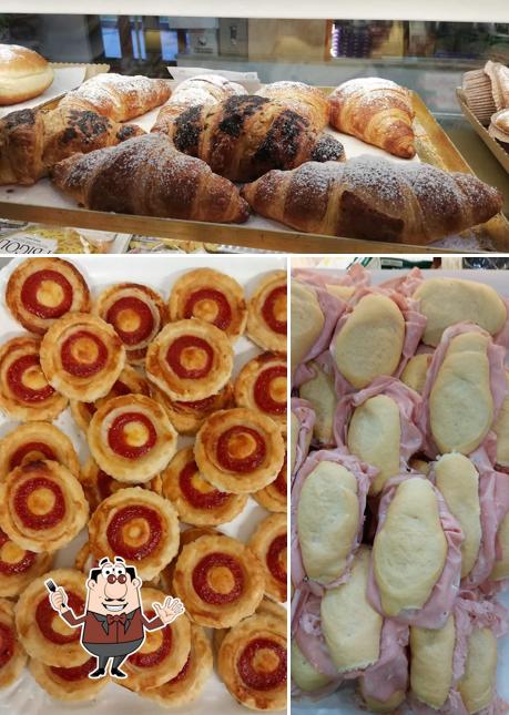 La Bottega del pane di Bojan