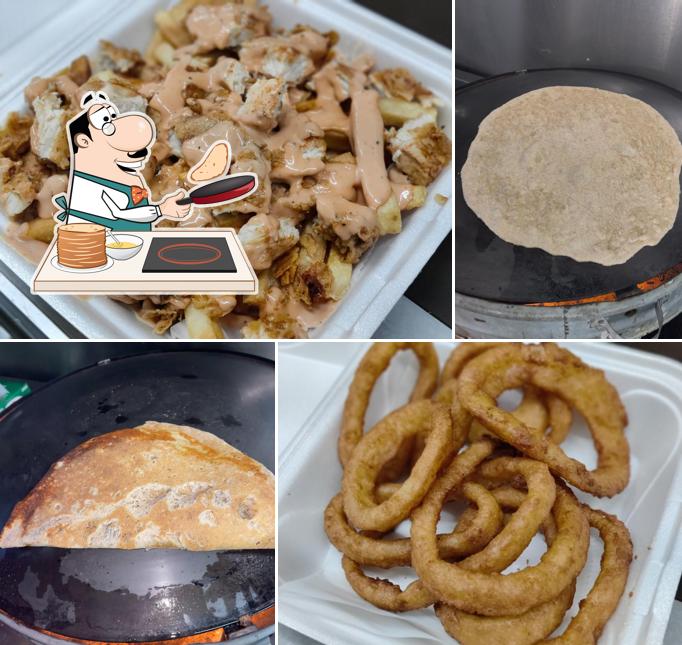 Mrad’s Kitchen