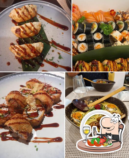 Omakase Japanese Kitchen