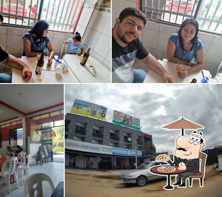 Pescadería Don Carlos