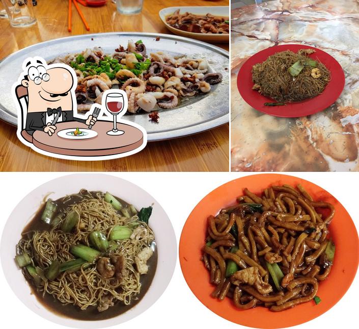 Restoran Tuck Tuck Kee