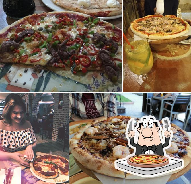 РомаАнтика