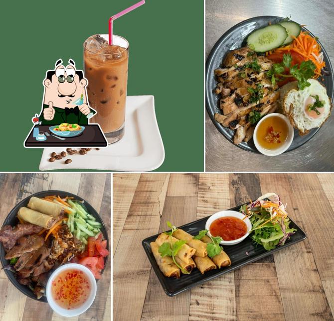 The Vietnamese Guy Albury Wodonga