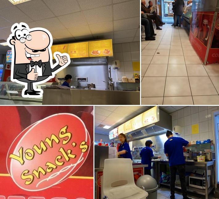 Young Snack's