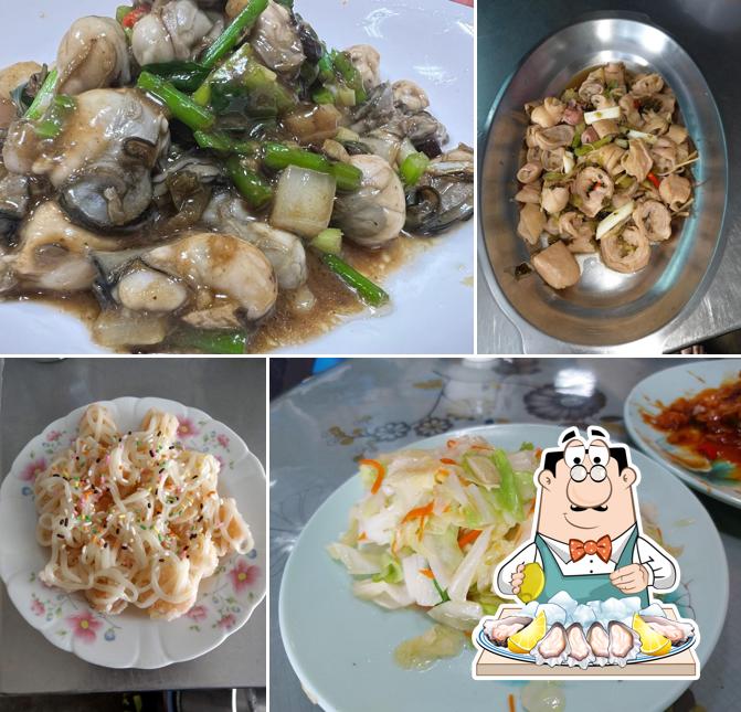 品味川菜館