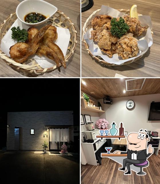 居酒屋 大福