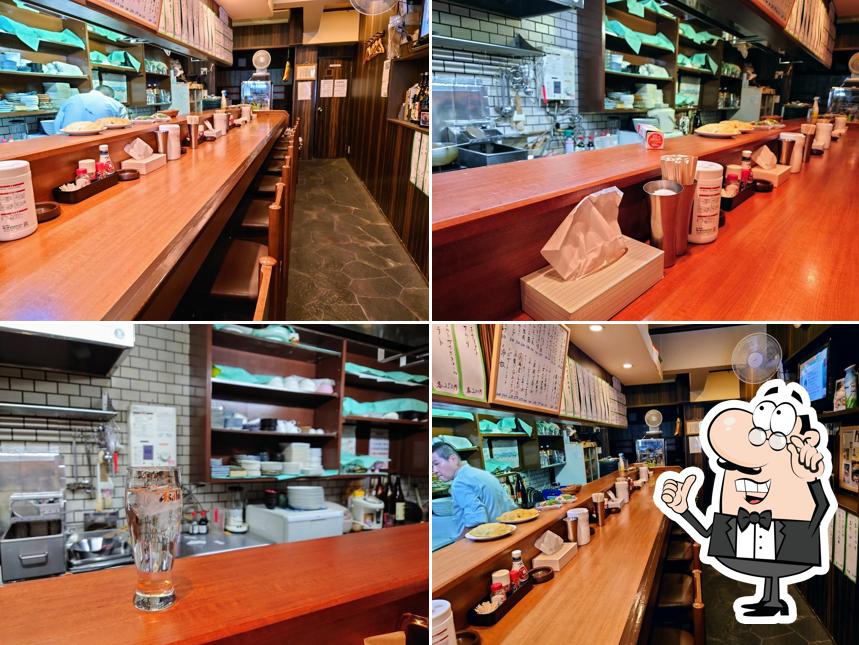 旨い肴の居酒屋 みのちゃんの店