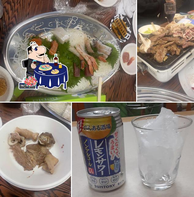 豊味園