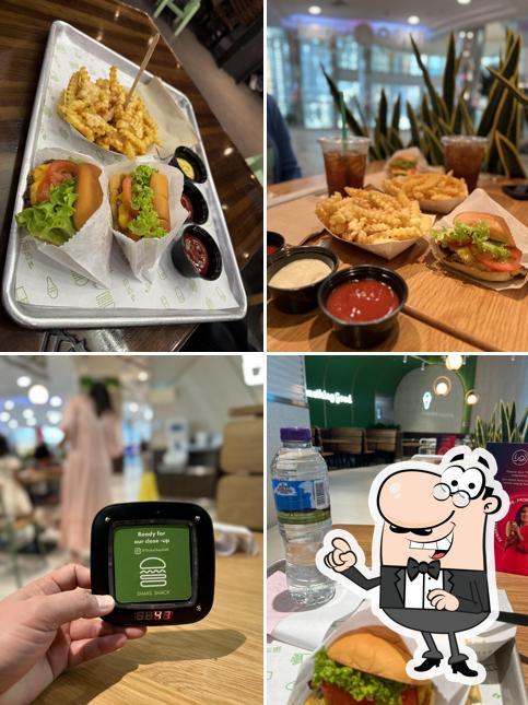 Shake Shack