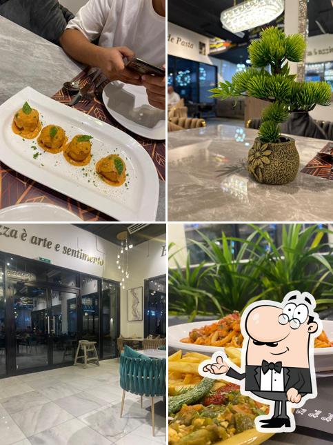 Storia Restaurant BH