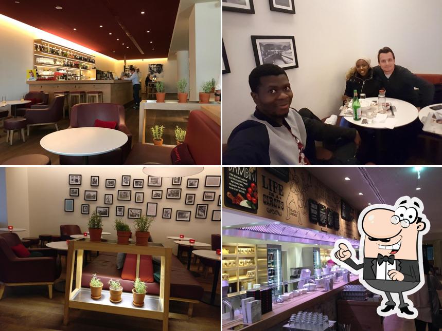 VAPIANO Linz