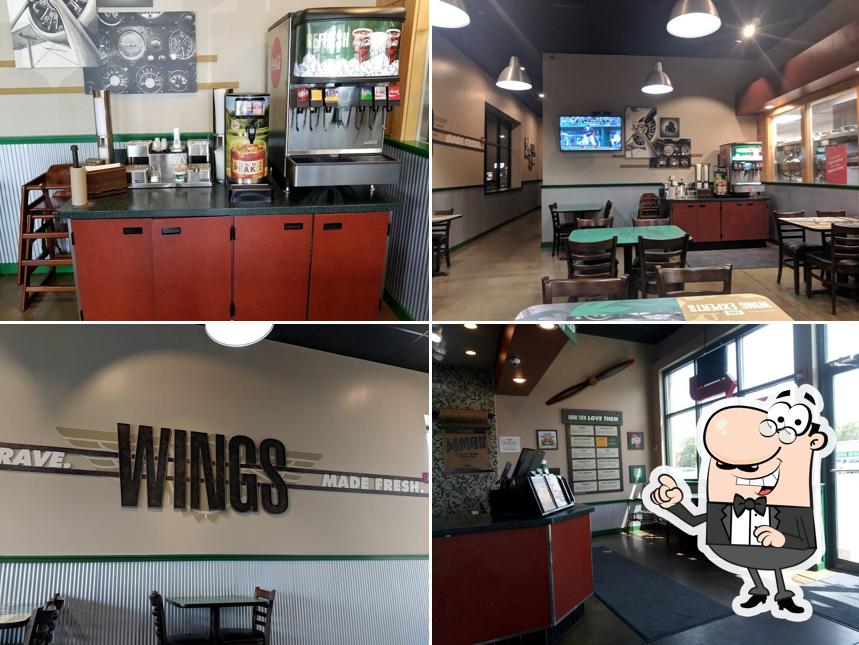 Wingstop