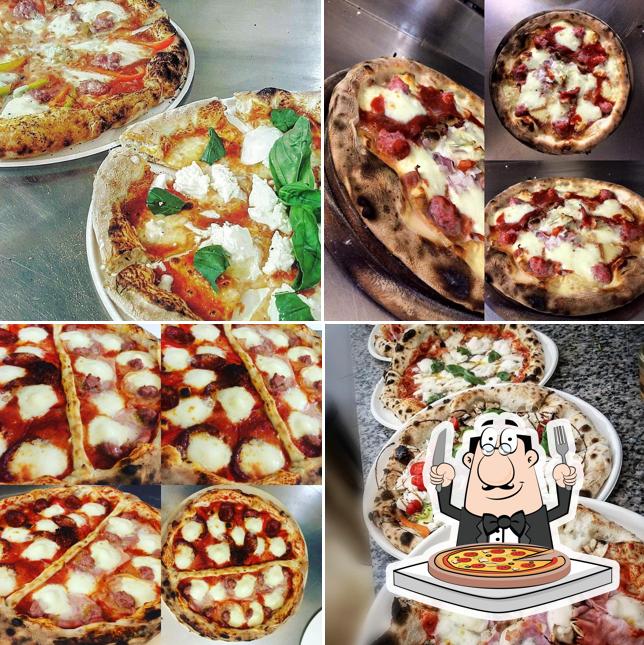 I'PIZZACCHIERE