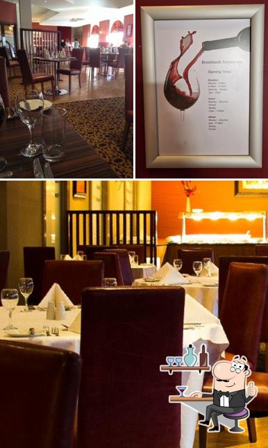 Brooklands Restaurant