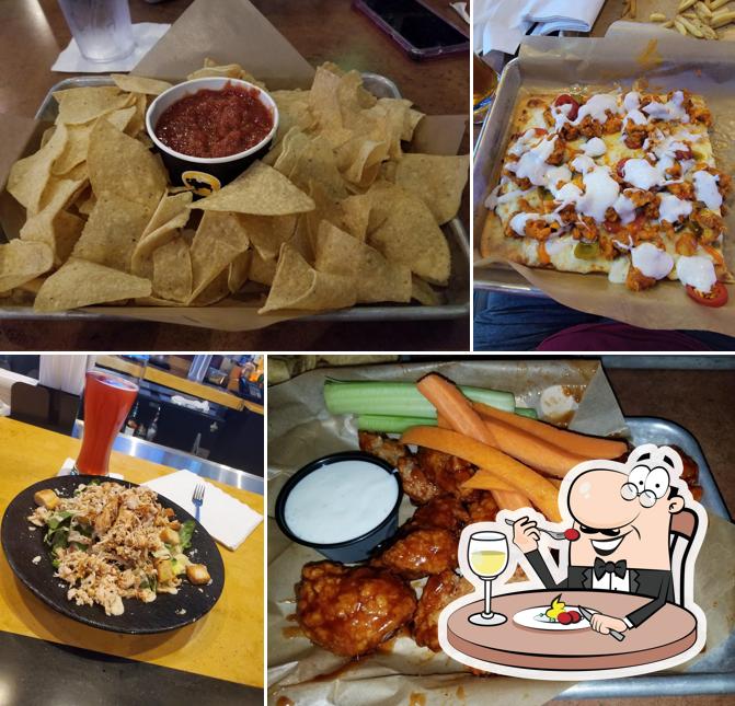 Buffalo Wild Wings