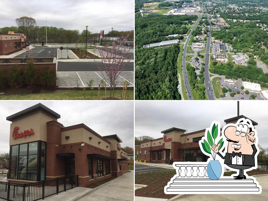 Chick-fil-A