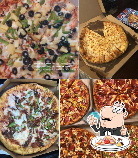 Domino's Pizza