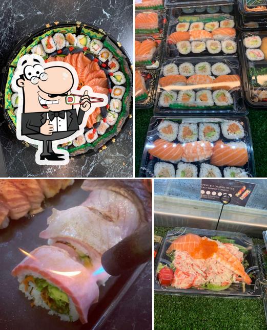 EDO Sushi