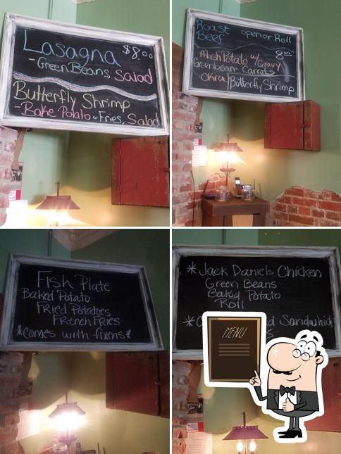 Hen House Cafe