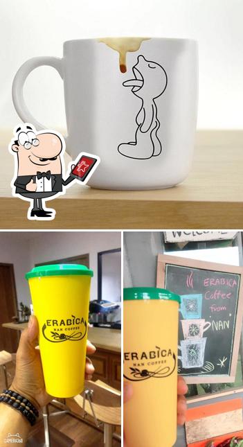 I Aun Cafe'