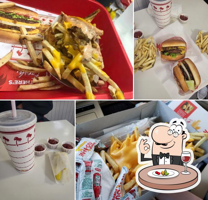 In-N-Out Burger
