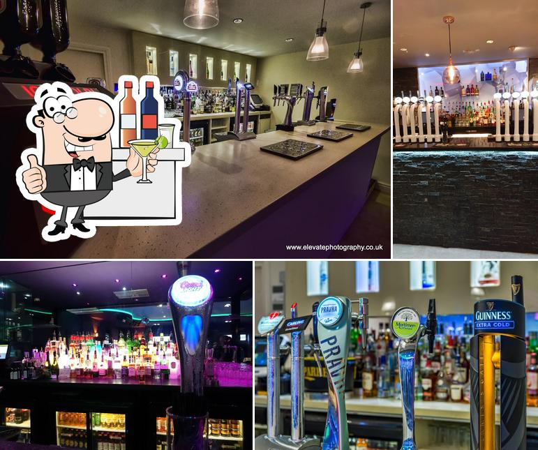 Jacks Cafe & Bar