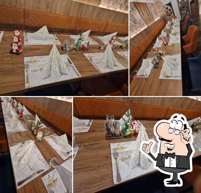 Lilium Restaurant