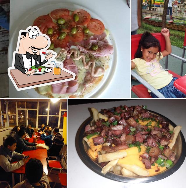 MC.DOVAL SANDWICHERIA-PIZZERIA