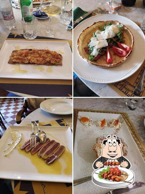 Osteria De' Le Chiacchere
