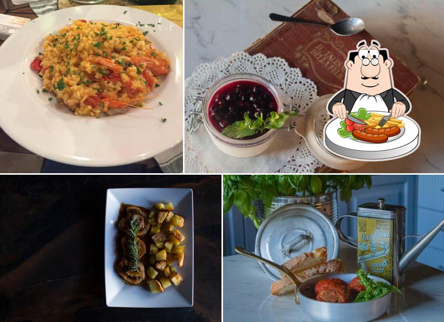 Osteria Pizzeria Come Va?