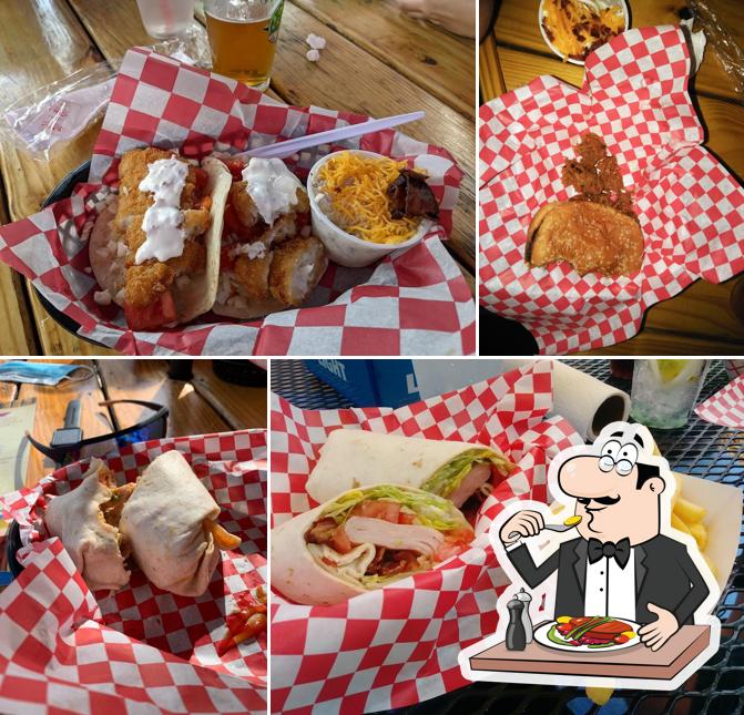 Boat Dock Bar & Grill