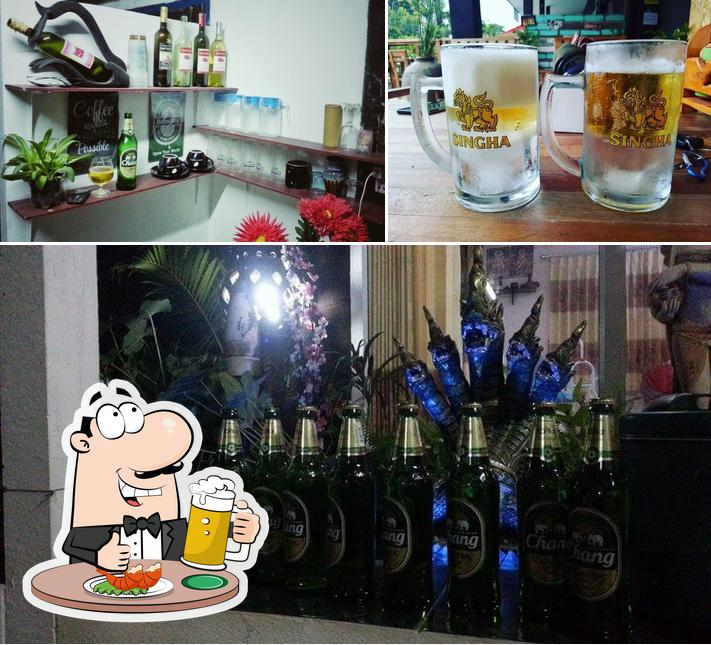 Kamonphop Paradise