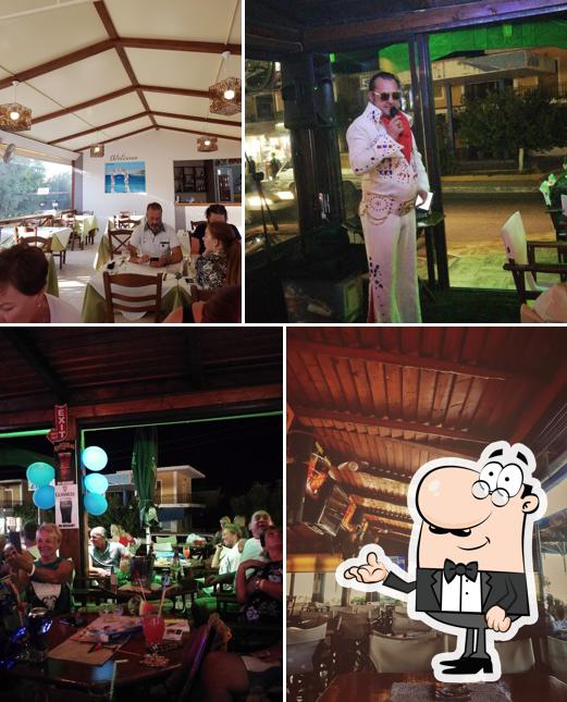 ARK BAR TSILIVI