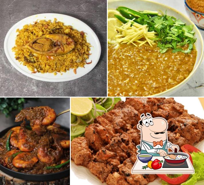 Asian Bites