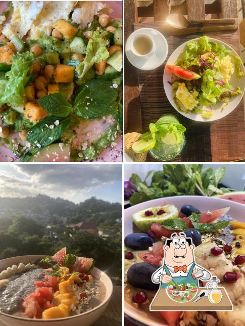 Avo bliss kandy