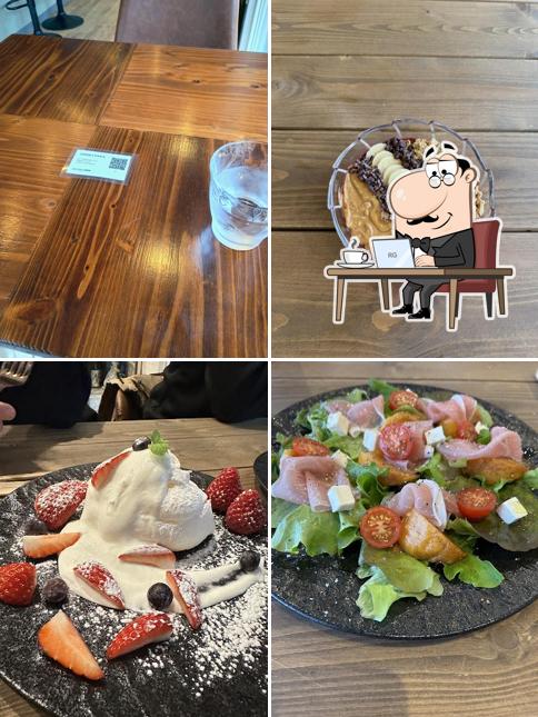 Cafe&Dining salaha