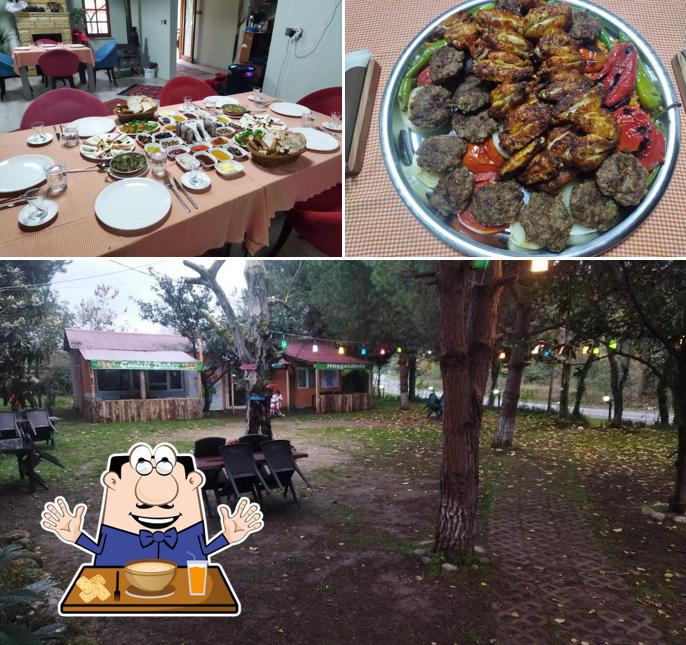 Cevizli Bahçe Restoran