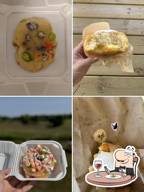 Country Chicks Kitchen & Bakery