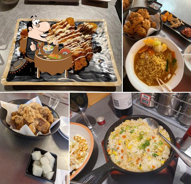 888 Korean Fried Chicken Ashfield