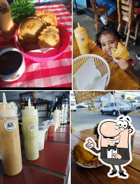 EMPANADAS LA VENEZOLANA